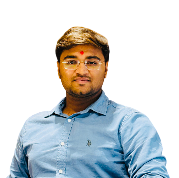 Harsh Panchal